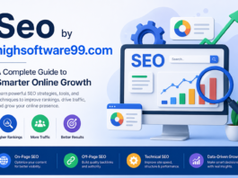 Seo by highsoftware99.com
