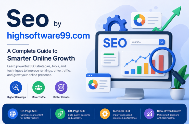 Seo by highsoftware99.com