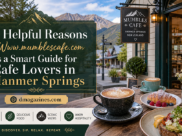 Www.mumblescafe.com