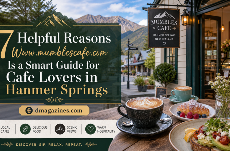 Www.mumblescafe.com