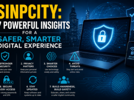 Sinpcity