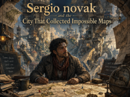 Sergio novak